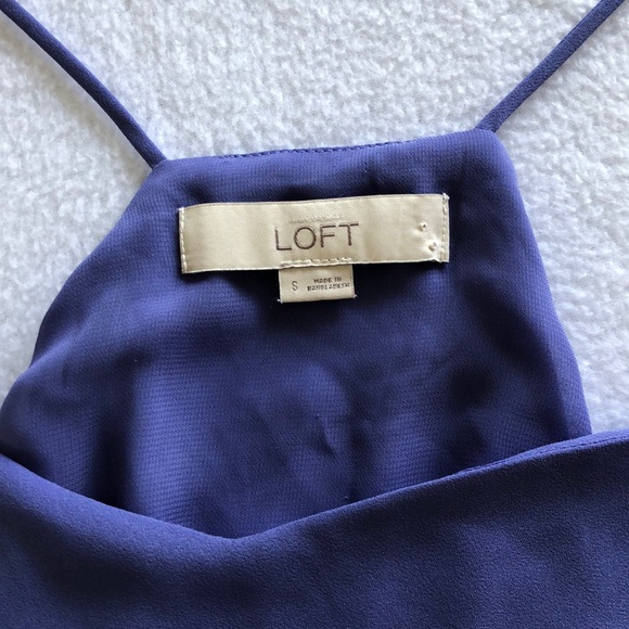 LOFT Racer-Back Tank - Picture 3 of 4